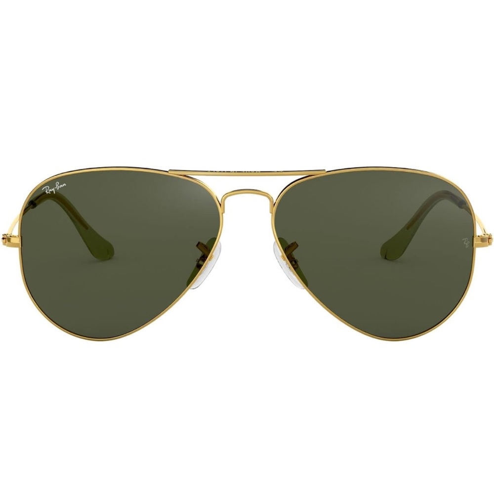 Ray-Ban Aviators like new - Picture 3 of 3